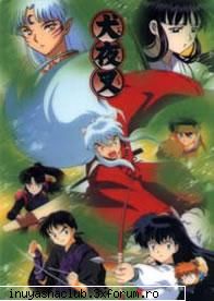 Galerie inuyasha - pink - Galerie