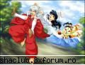 Galerie inuyasha - pink - Galerie