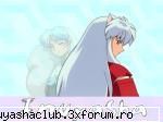 Galerie inuyasha - Trey - Galerie
