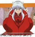 Galerie inuyasha - Trey - Galerie