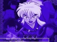 Galerie inuyasha - pink - Galerie