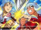 Galerie inuyasha - Trey - Galerie