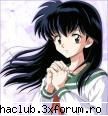 Galerie inuyasha - Trey - Galerie