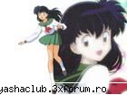 Galerie inuyasha - pink - Galerie