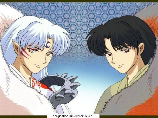 Galerie inuyasha - pink - Galerie
