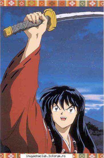 Galerie inuyasha - pink - Galerie