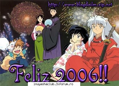 Galerie inuyasha - Trey - Galerie