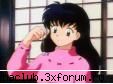 Galerie inuyasha - Trey - Galerie