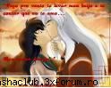 Galerie inuyasha - Trey - Galerie