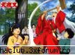 Galerie inuyasha - Trey - Galerie