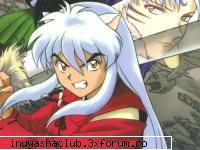 Galerie inuyasha - pink - Galerie