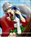 Galerie inuyasha - Trey - Galerie