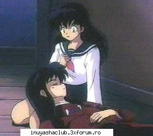 Galerie inuyasha - pink - Galerie