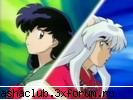 Galerie inuyasha - pink - Galerie