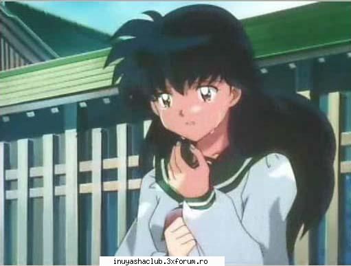 Galerie inuyasha - alexia_florentina - Galerie