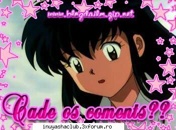 Galerie inuyasha - Trey - Galerie