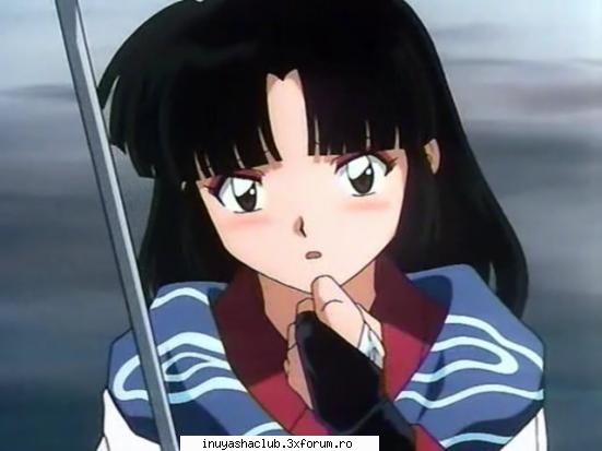 Galerie inuyasha - Trey - Galerie