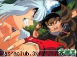 Galerie inuyasha - Trey - Galerie