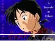Galerie inuyasha - Trey - Galerie