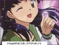 Galerie inuyasha - alexia_florentina - Galerie