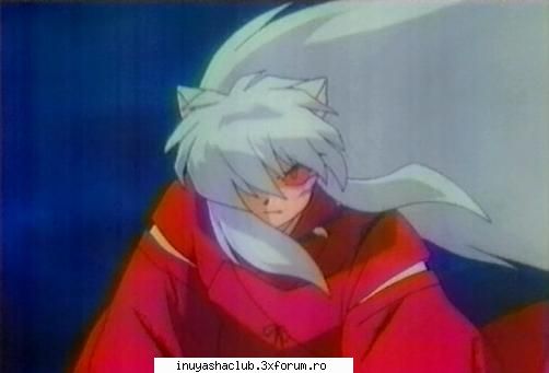 Galerie inuyasha - alexia_florentina - Galerie