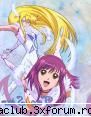 kaleido star - pink - Galerie