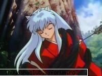 kikyou - nu imi place de ea fiindaca la tintuit pe - Inuyasha