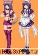 personajul preferat - mie imi place de renee - Mew-Mew Power