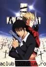 personajul preferat - da cel mai tare e vash - Trigun