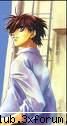 personajul preferat - personajul preferat este sagara - Full Metal Panic
