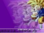 personajul preferat - al meu este Sun-go-han! - Dragon Ball Z