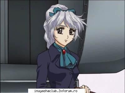 personajul preferat - alexia_florentina - Full Metal Panic