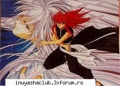 personajul preferat - kuramaaaaaaaaaaaaaaaaaaaaaaaaaaaaaaaa - Yu Yu Hakusho