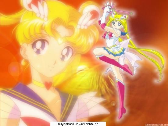 sailor moon - pink - Galerie