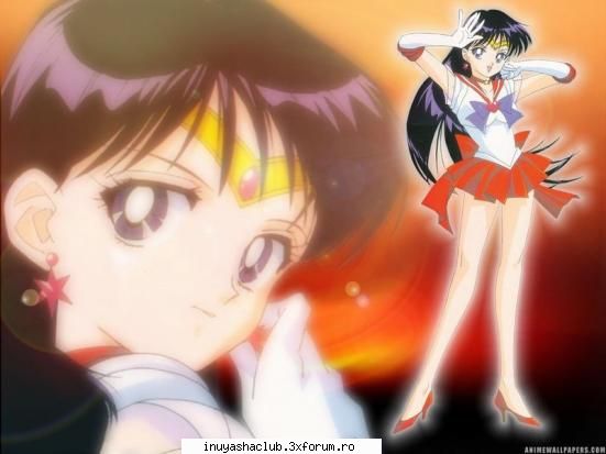 sailor moon - pink - Galerie
