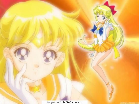 sailor moon - pink - Galerie