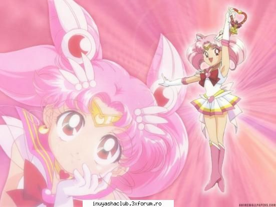 sailor moon - pink - Galerie