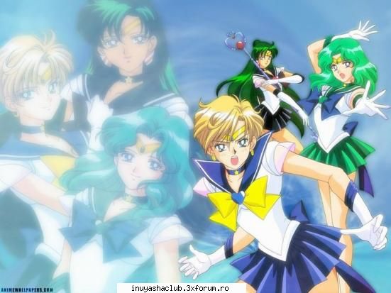 sailor moon - pink - Galerie