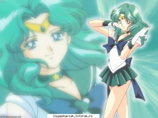 sailor moon - pink - Galerie