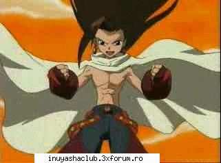shaman king - pink - Galerie