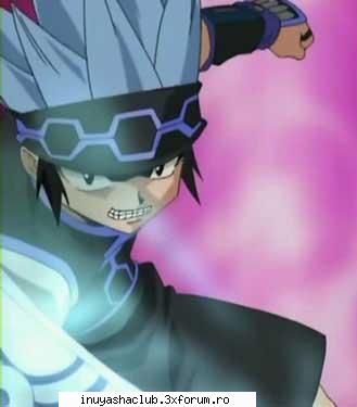 shaman king - pink - Galerie