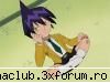 shaman king - Trey - Galerie