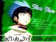 shaman king - Trey - Galerie
