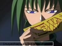 shaman king - Trey - Galerie