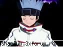 shaman king - Trey - Galerie