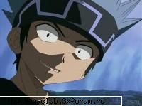 shaman king - Trey - Galerie