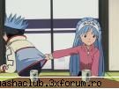 shaman king - Trey - Galerie