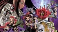 shaman king - ciocolove - Galerie