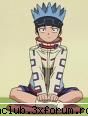 shaman king - Trey - Galerie