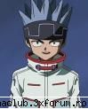 shaman king - Trey - Galerie